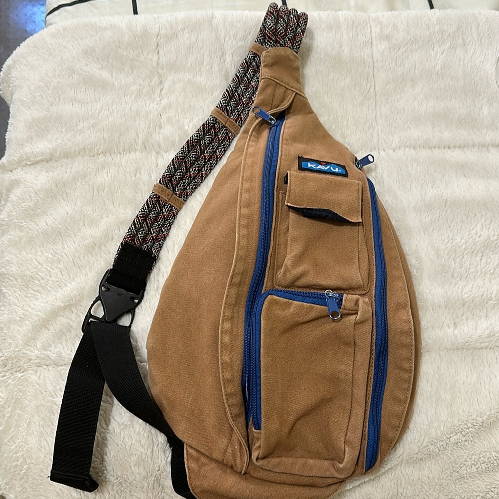 Kavu backpack